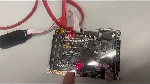 Introduction to FPGA Design: Lab 3- Hazrat Guliyev and Rauf Karimli