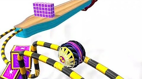 Going balls  - All Levels Gameplay Android,iOS (Levels #51 ) Walkthrough,