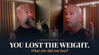 What GLP-1 Drugs Don't Tell You About Muscle and Bone | Episode 39