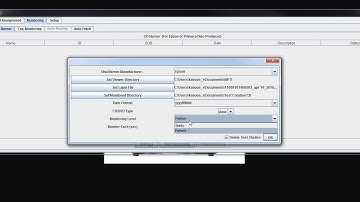 Orthanc Tools - Monitoring
