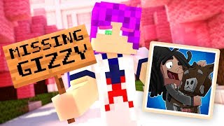 Minecraft Yandere High School - Where Is Gizzy?! #12 Season Two | Minecraft School Roleplay