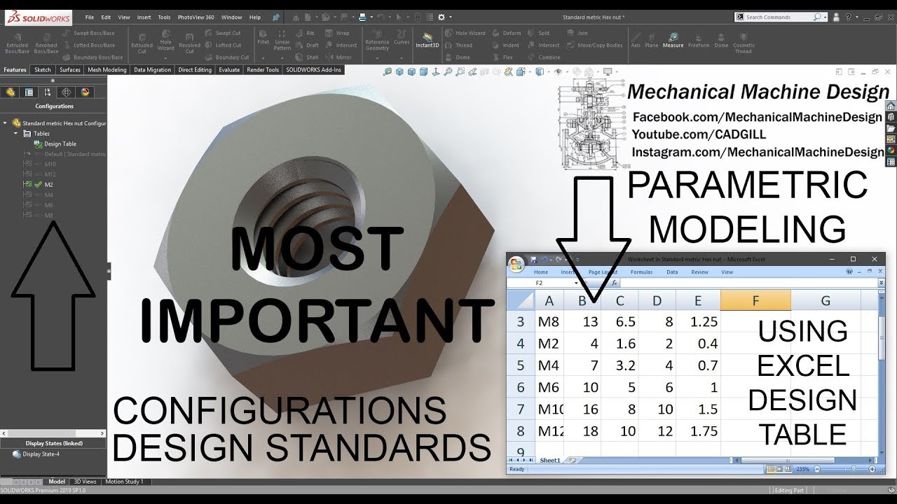 parametric modeling with solidworks 2017 pdf download