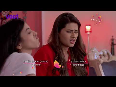 Kasam - 29th May 2018 - कसम