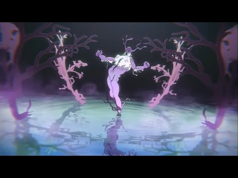 おどるキックバック【 チェンソーマンOP差し替え】