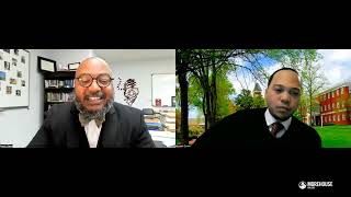 Tiger Talks Tuesdays | From Arts to Engineering  A closer look at the Majors & Programs at Morehouse by Morehouse College 151 views 3 months ago 1 hour, 7 minutes