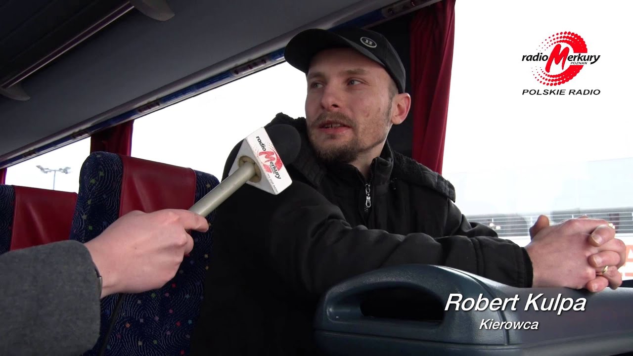 Autobusy pod kontrolą ITD