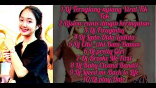 Download Lagu DJ Teriang- ngiang MP3