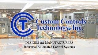 CCT (Custom Controls Technology, Inc.) 705 W. 20 ST. Hialeah, FL 33010