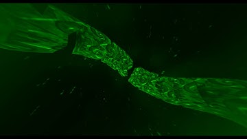 New Cyber Blitzzz intro