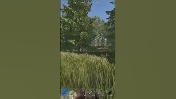 Mini coming… #rust #rustshorts #shorts #rustpvp #funny #memes #explore #headshot