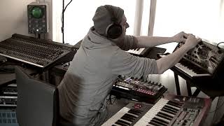 Soundcommander jam (LIVETECHNO) 290320