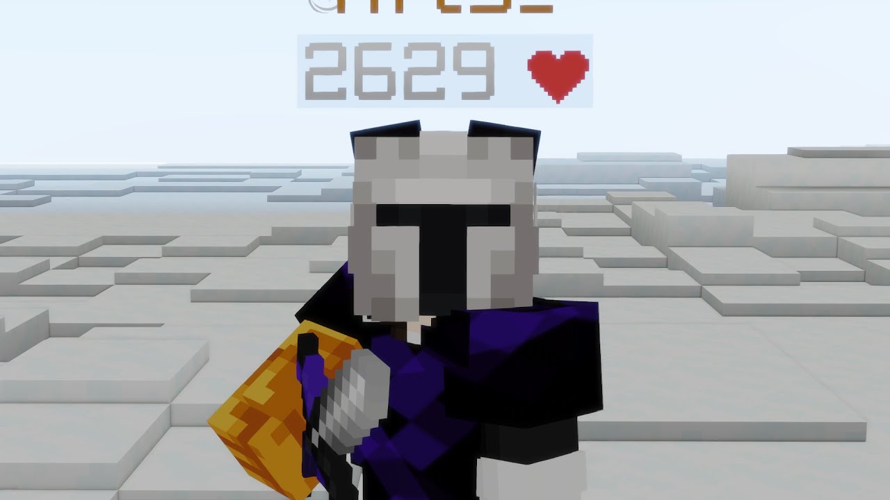 Buying the WARDEN HELMET!! Hypixel Skyblock YouTube