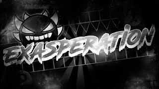 Shitty Exasperation Preview By GD Cronical