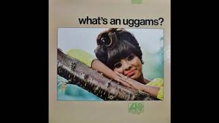 Leslie Uggams- Let The Music Play (1968)