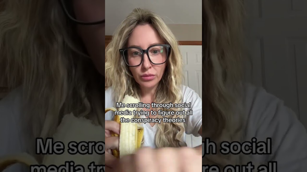 Trying to Understand Conspiracy Theories on Social Media