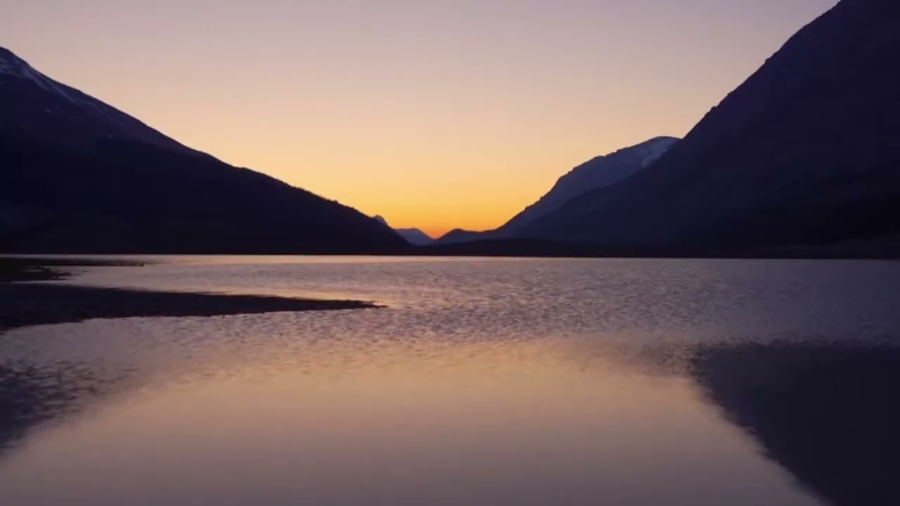 Медитация «Спокойное место». Если вам необходимо расслабиться прямо сейчас
