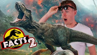 How Much Do You Know About DINOSAURS??? PART 2!!
