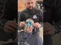 #JasonDeruloTV // Face Wax 😱 #GotPermissionToPost From @topkuts #JalebiBaby