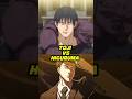 ¿TOJI FUSHIGURO ES INMUNE A LA EXPANSIÓN DE DOMINIO DE HIGURUMA?
