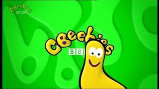 CBeebies - Crowd Ident (2002, no music)