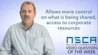 Risk and Rewards of BYOD