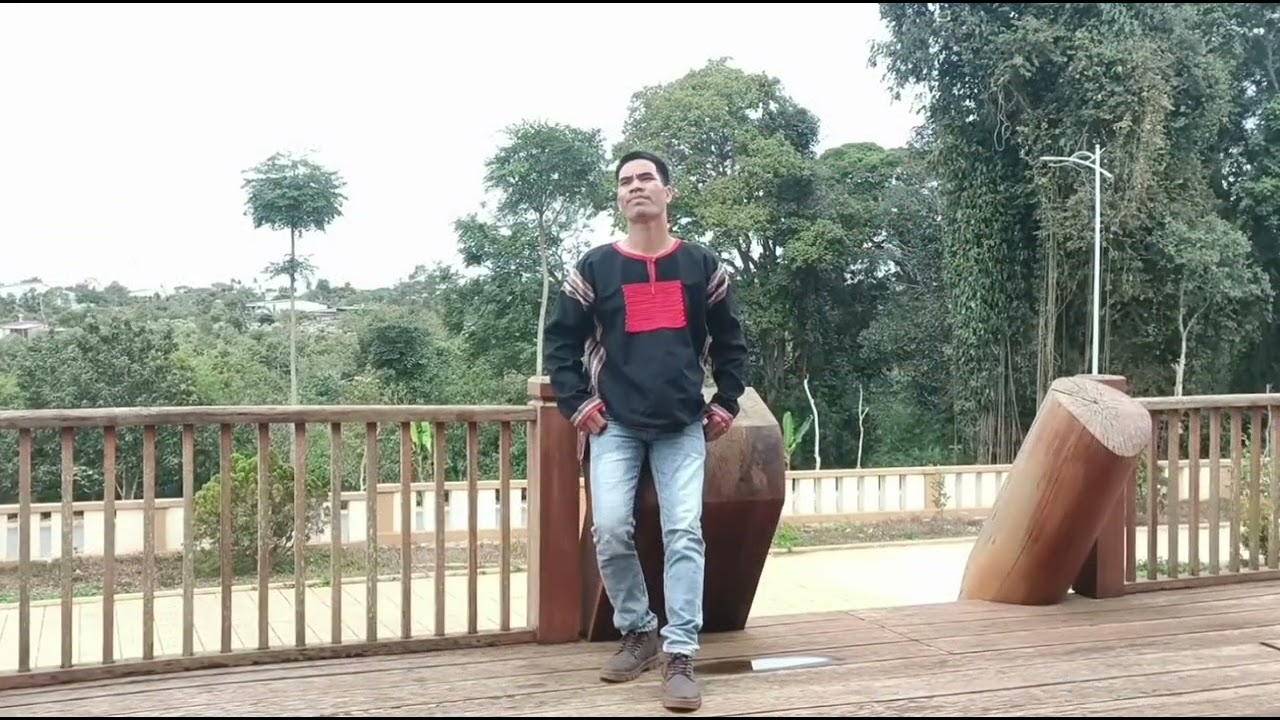 THUN MDA AYONG HONG ADEI (Êđê) Y Nghi Mlô