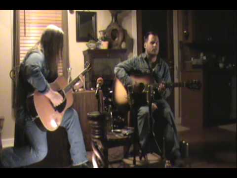 Adam Carroll performs "Oklahoma Gypsy Shuffler"