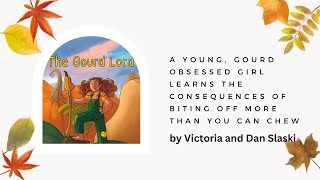 The Gourd Lord | Read Aloud by Reading Pioneers Academy #readaloud