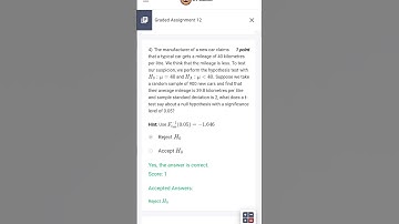 Statistics 2 week 12 graded assignment IITM BS Degree #gradedassignment #statistics2