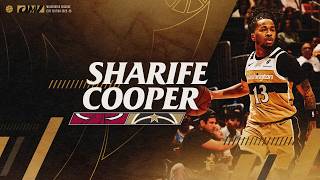 Highlights: Sharife Cooper Scores 20 Points at Miami Heat | 04.04.26 screenshot 5