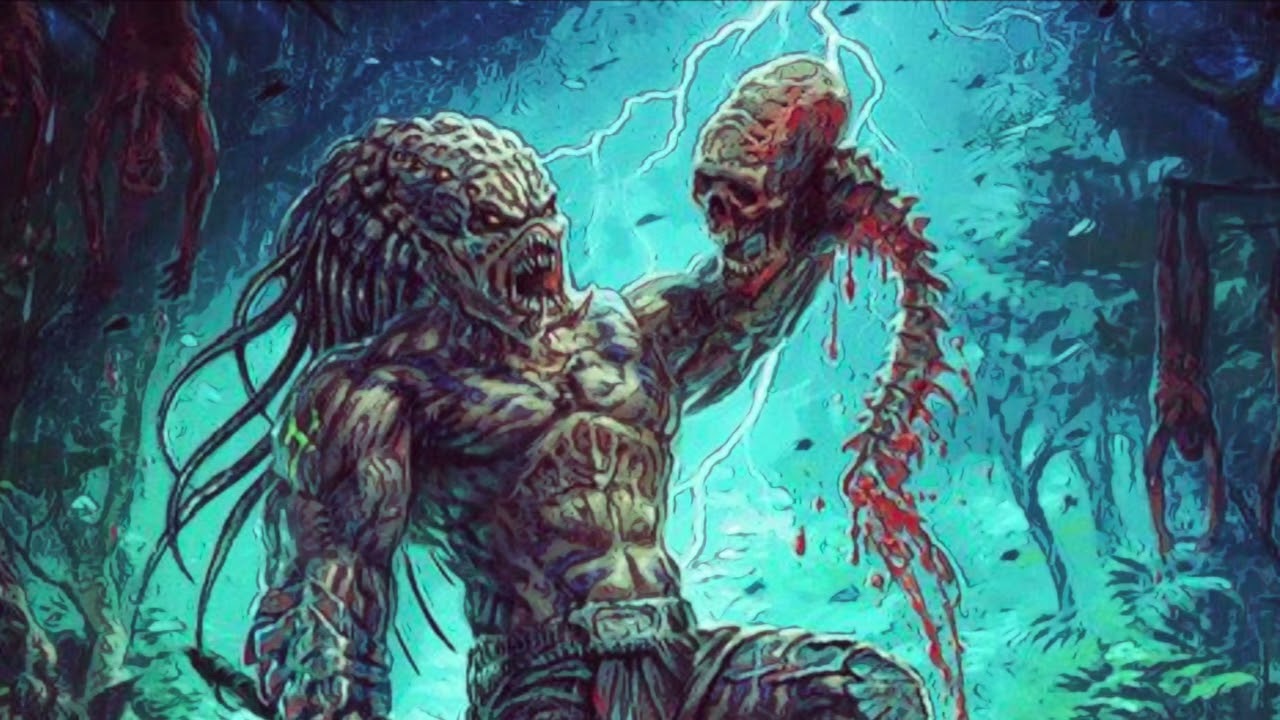 Esophagus - Defeated by Their Inferiority (Slowed)