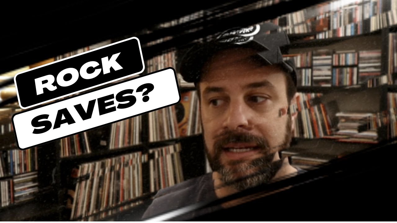 The Psychology Behind Fans Who Feel “Saved by Music”