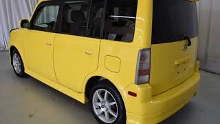 Used 2005 Scion xB Greenville SC Easley, SC #B180139A - SOLD