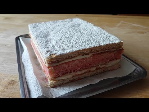 ricetta torte dolce