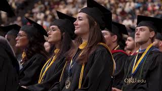 Graduation 2024 ｜ Commencement Address： Rick Warren