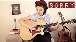 Sorry - Justin Bieber Cover - Durasi: 4:16. Sorry - Justin Bieber Cover - Durasi: 4:16.