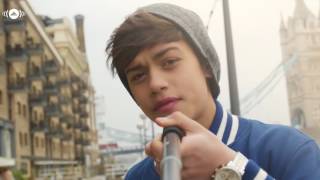 Hdvidz in Harris J Good Life Official Music Video