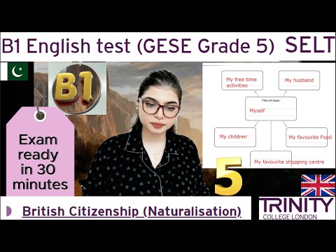Full Test B1