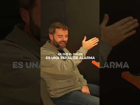 Dr. Carrillo, traumatólogo: “El dolor no es tu enemigo… ocultarlo sí” 🔊