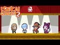 Isekai Quartet2 - Ending | Ponkotsu! Isekai Theater