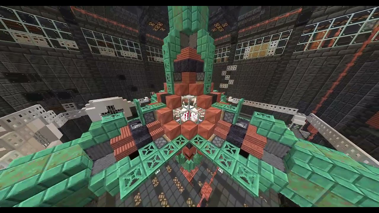 TERF S. T. F. R Shutdown Falure Restabilisation