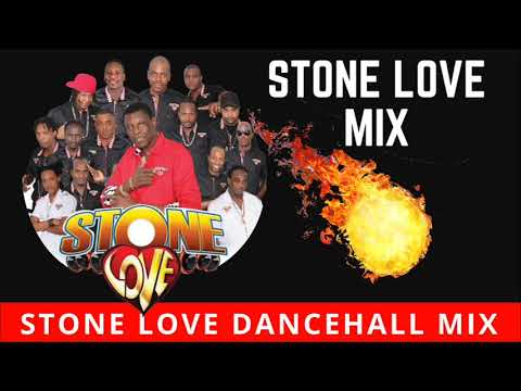 Stone Love 2020 Dancehall Mix [FREE MP3 DOWNLOAD]