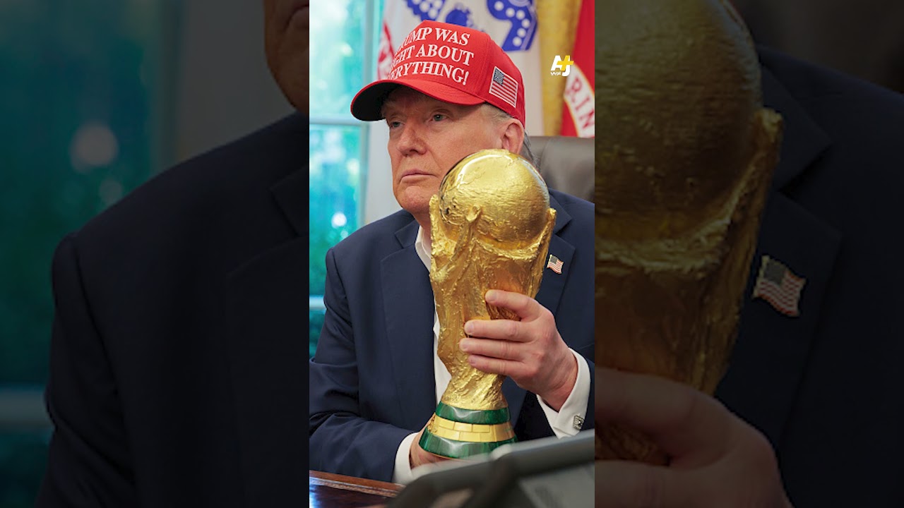 ألمانيا تهدد بمقاطعة مونديال 2026!
