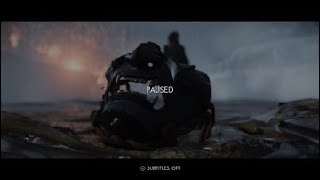 Ghost of Tsushima Act 3 kill the khan