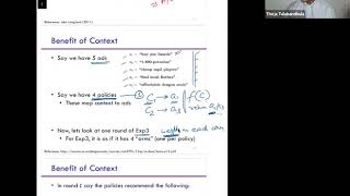 L08:  Reinforcement Learning I - Policies, State Action Value Functions