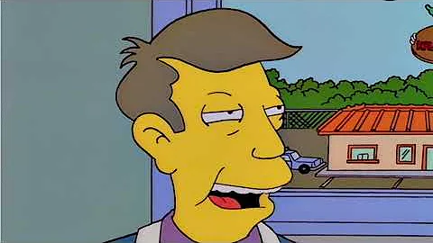 Steamed Hams But Chalmers Doesn't Investigate