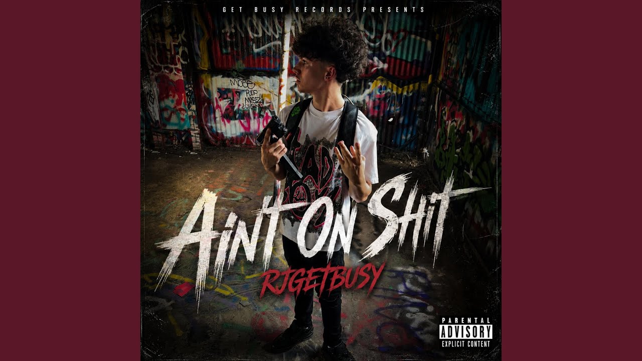 Ain't On Shit - YouTube