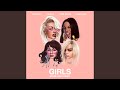 Miniature de la vidéo de la chanson Girls (Steve Aoki Remix)