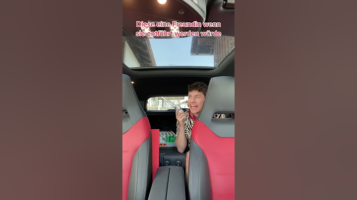 Freundin wird entführt😳Itsofficialmarco