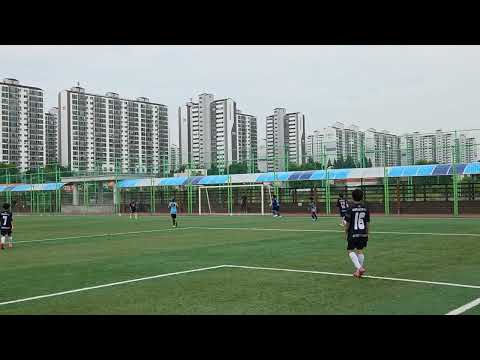 [260619_U11 연습경기] vs 크라키FC_3쿼터